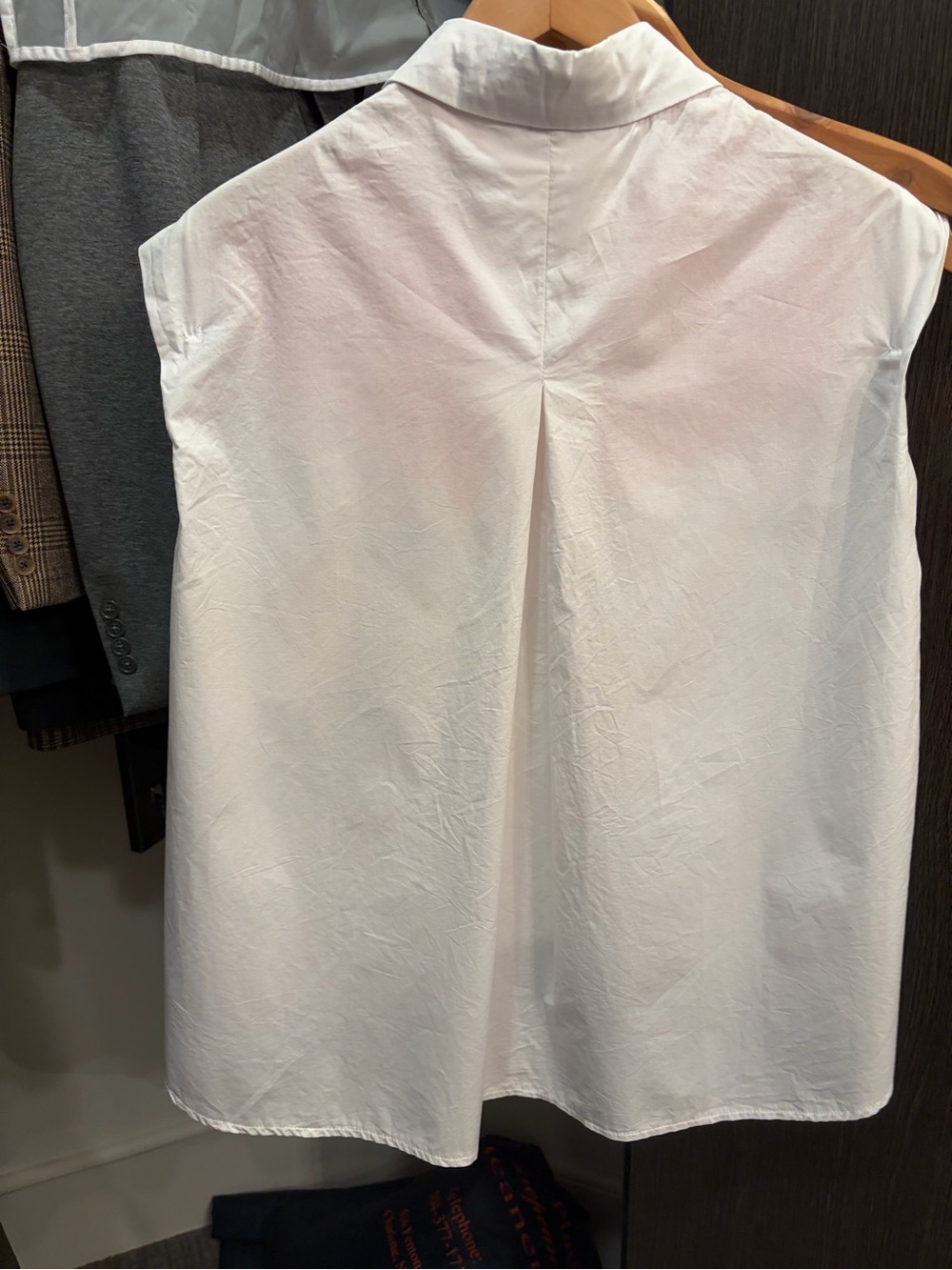 JS Millenium Shirt - Picture 5 of 5